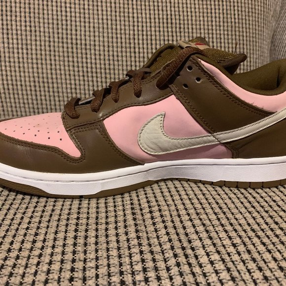 Nike Dunk SB Stussy Sz 11 - Picture 3 of 11